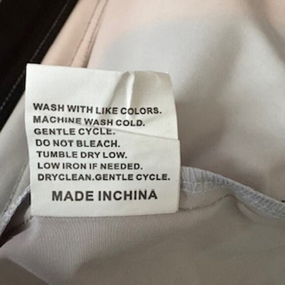 Snullo Men's Large Rain Jacket Grey/Black NWT - Picture 7 of 7